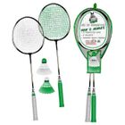 JEUX DE RAQUETTE  Ensemble Badminton