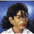 MASQUE-MAQUILLAGE-ACCESSOIRE VISAGE Masque Jackson