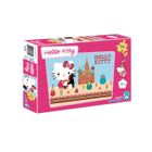 PUZZLE Hello Kitty Puzzle 60 pièces