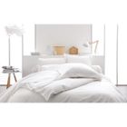 DRAP - DRAP HOUSSE  Drap Plat 240x300 CHANTILLY