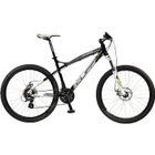  Vtt Cliff Edge NOIR/JAUNE