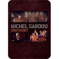 CD MICHEL SARDOU