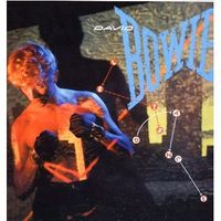 VARIETE INTERNATIONALE DAVID BOWIE