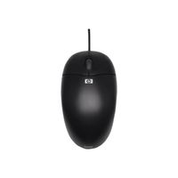 SOURIS Hp - souris laser hp 2 boutons