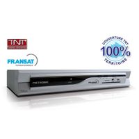 RECEPTEUR TV-TNT METRONIC 441601