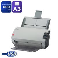SCANNER Fujitsu Fi-5530C2