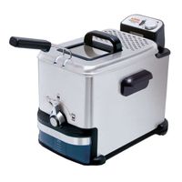 FRITEUSE SEB FR701601