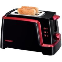 GRILLE-PAIN - TOASTER  Severin - 2556 - Grille-pain Automatique - 820 W
