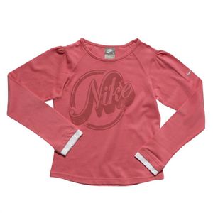 TEE-SHIRTS MULTISPORTS NIKE T-Shirt Enfant Fille