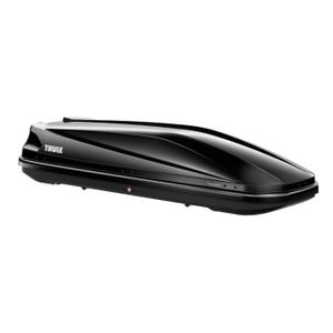 THULE Coffre de toit Touring 600 Noir