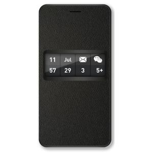Wiko Smart Folio U'feel Wiboard Noir