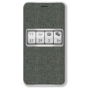 Wiko Smart Folio U'Feel Wiboard Fabric