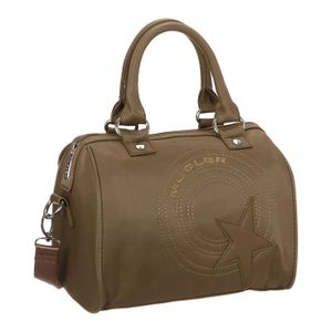 SAC À MAIN THIERRY MUGLER Sac à main Tampon Femme