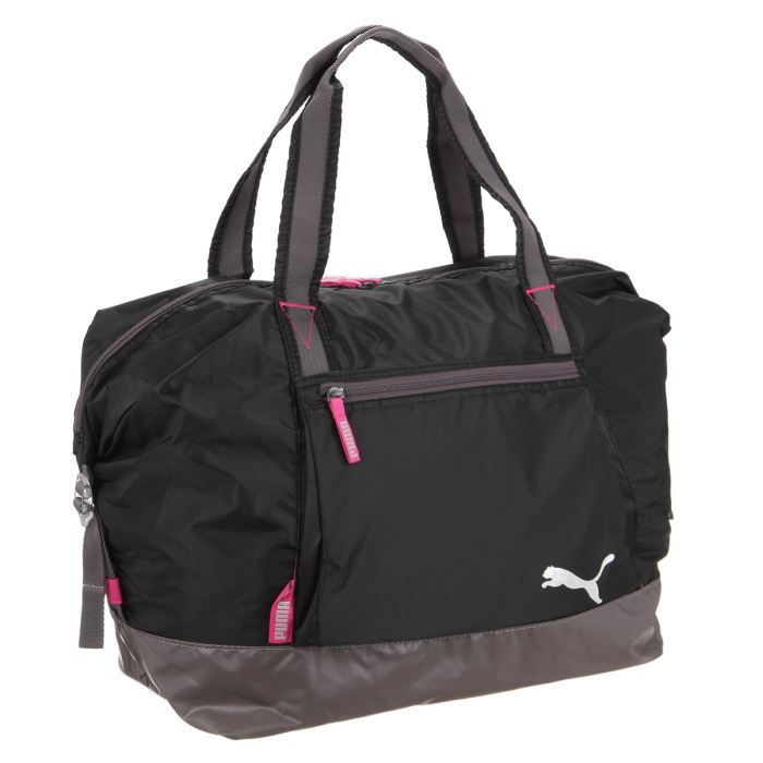sac de sport femme puma