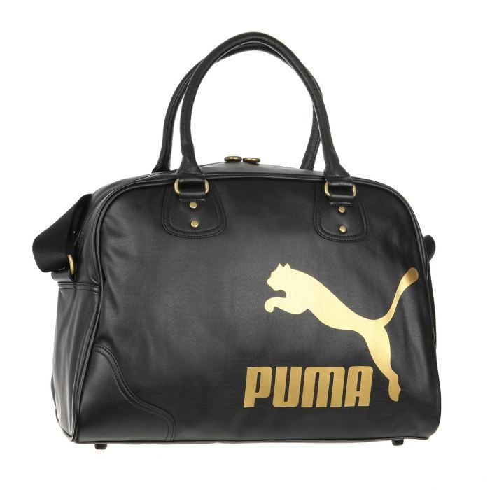 sac de sport femme puma