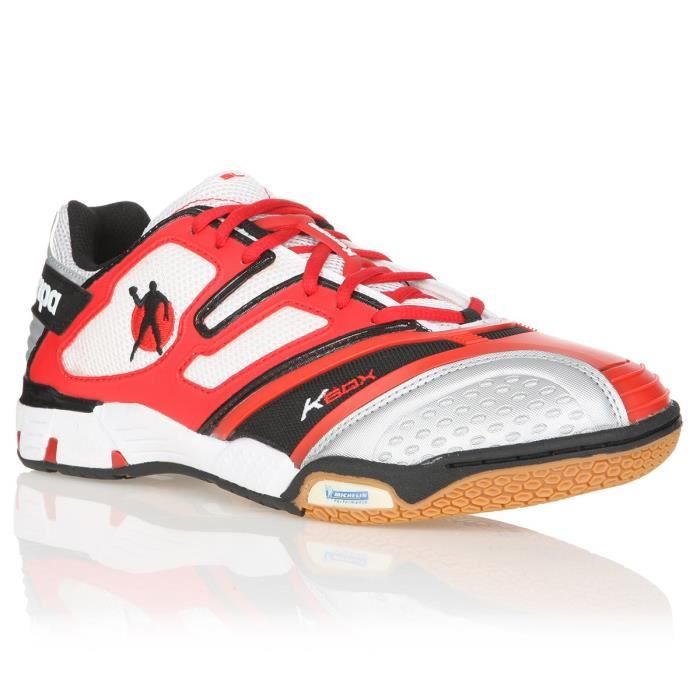 kempa chaussures handball Achat / Vente chaussure KEMPA Chaussures
