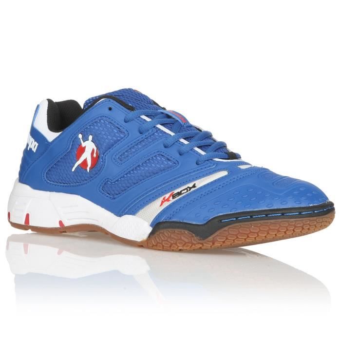 chaussure hand kempa
