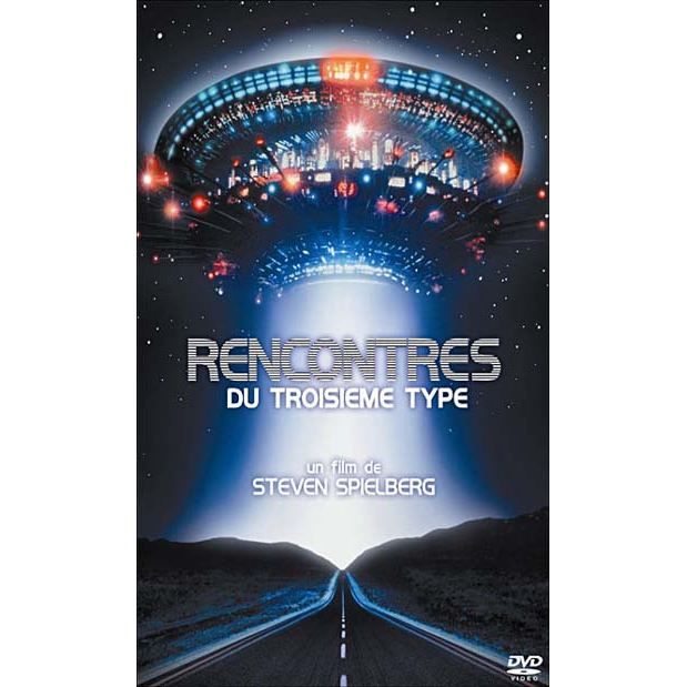 Rencontre du 3eme type streaming