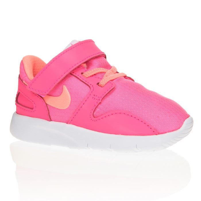 chausson nike bebe fille