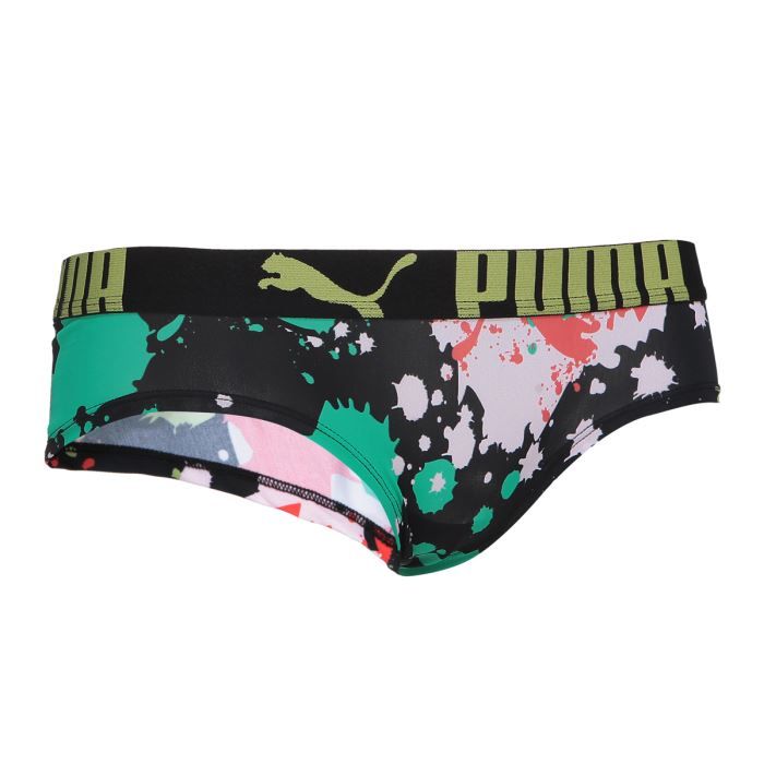 sous vetement femme puma