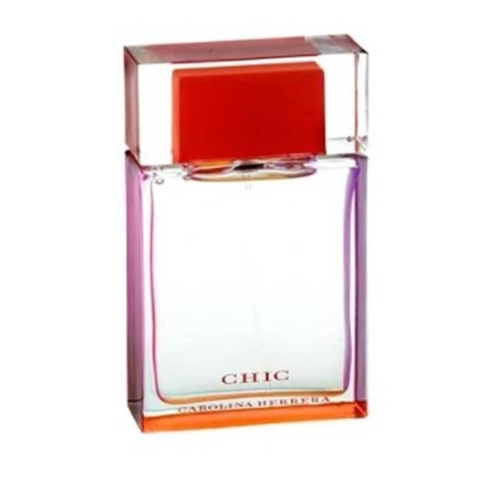carolina herrera femme parfum