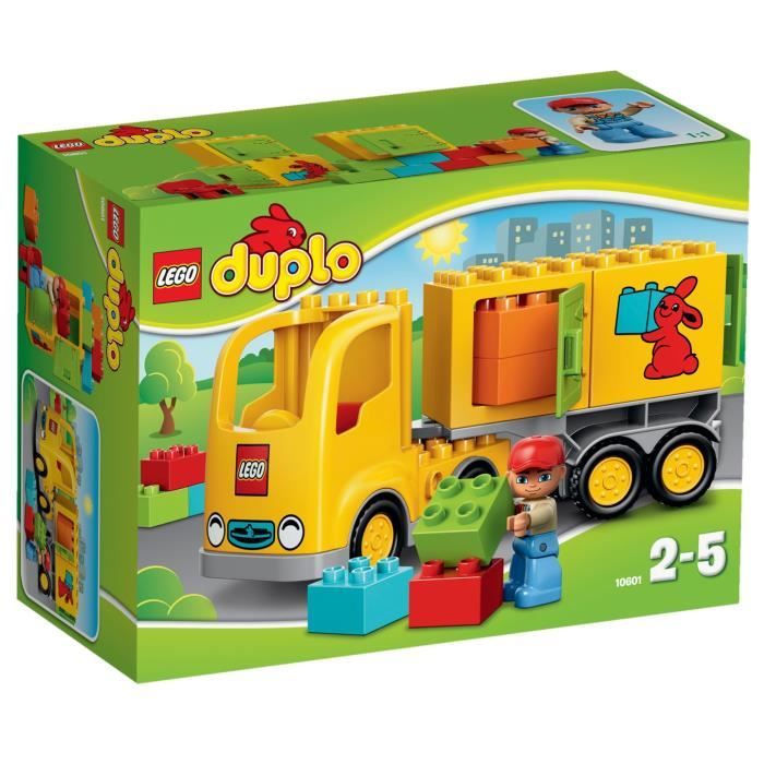 10601 lego duplo