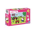 PUZZLE Hello Kitty Puzzle 60 pièces