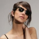 LUNETTES DE SOLEIL RAY BAN Lunettes de Soleil Femme