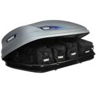 SAC DE COFFRE - FILET DE COFFRE - ORGANIZER DE COFFRE Thule Go Pack Set de 4 sacs 8006