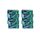 TUBES A CIGARETTES CLICK MENTHOL - Lot 10 Boites X