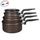 CASSEROLE - FAITOUT - MARMITE  TEFAL ENJOY lot de casseroles 14, 16, 18, 20 cm