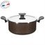 CASSEROLE - MARMITE  TEFAL ENJOY Faitout 24 cm avec couvercle