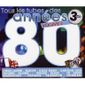 CD Tous Les Tubes Des Années 80, Vol. 2