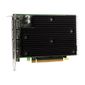 CARTE GRAPHIQUE NVIDIA Quadro NVS 450 - PCI Express - 512 Mo