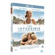 DVD FILM Blu-Ray The impossible