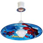  SUSPENSION RONDE SPIDERMAN