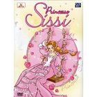 DVD DESSIN ANIME / ANIMATION / MANGA COFFRET 4 DVD PRINCESSE SISSI, Partie 3