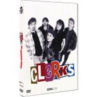 DVD FILM DVD Clerks