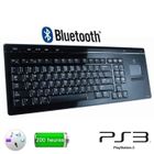  Logitech Cordless MediaBoard Pro for PS3