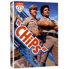 DVD SERIE TV DVD Chips, saison 1 