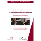 AUTRES LIVRES Andre de Peretti : rencontres et compagnonnages...