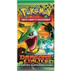  Booster Pokémon "Noir et Blanc" 6