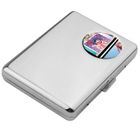  Porte Carte Manga Multi