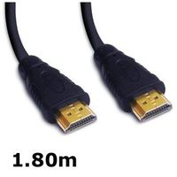  Cordon HDMI 1.3 1m80