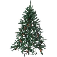 Arbre de Noël 150cm 415 branches Arbre de Noël 150cm 415 branches