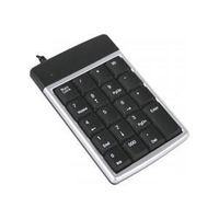 CLAVIER - PAVE NUMERIQUE PAVE NUMERIQUE TOUCHES LARGES