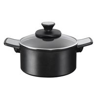 CASSEROLE - FAITOUT - MARMITE  TEFAL PREFERENCE Faitout / marmite 24 cm + couverc