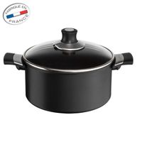  TEFAL Talent  Faitout 24 cm / 5,4L