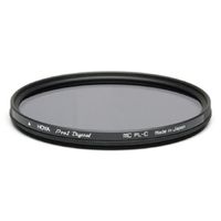 COMPLEMENT OPTIQUE REFLEX Filtre Hoya Pol circular Pro 1 Digital 77mm