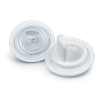 PHILIPS AVENT 2 Becs souples SCF146/02 PHILIPS AVENT 2 Becs souples SCF146/02